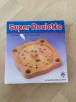 Super Roulette Holz neu spiel Kunder Baden-Württemberg - Weissach Vorschau