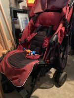 Kinderwagen, Buggy Hessen - Rodgau Vorschau