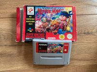 The Legend of Mystical Ninja, Super Nintendo, Spiel inkl. OVP Thüringen - Kahla Vorschau