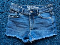 C&A Jeans Shorts Gr 36 Damen Gr 158 Mädchen Nordrhein-Westfalen - Coesfeld Vorschau