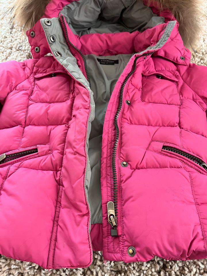 ❤️Eddie Pen Daunenjacke Winterjacke Gr. 2 in Berlin