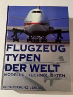 Flugzeugtypen der Welt Bayern - Hirschaid Vorschau
