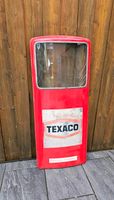 Original Texaco Zapfsäule Rarität Emaille Sammler Tankstelle Deko Bayern - Mamming Vorschau