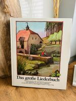 Buch: Das große Liederbuch Nordrhein-Westfalen - Hörstel Vorschau