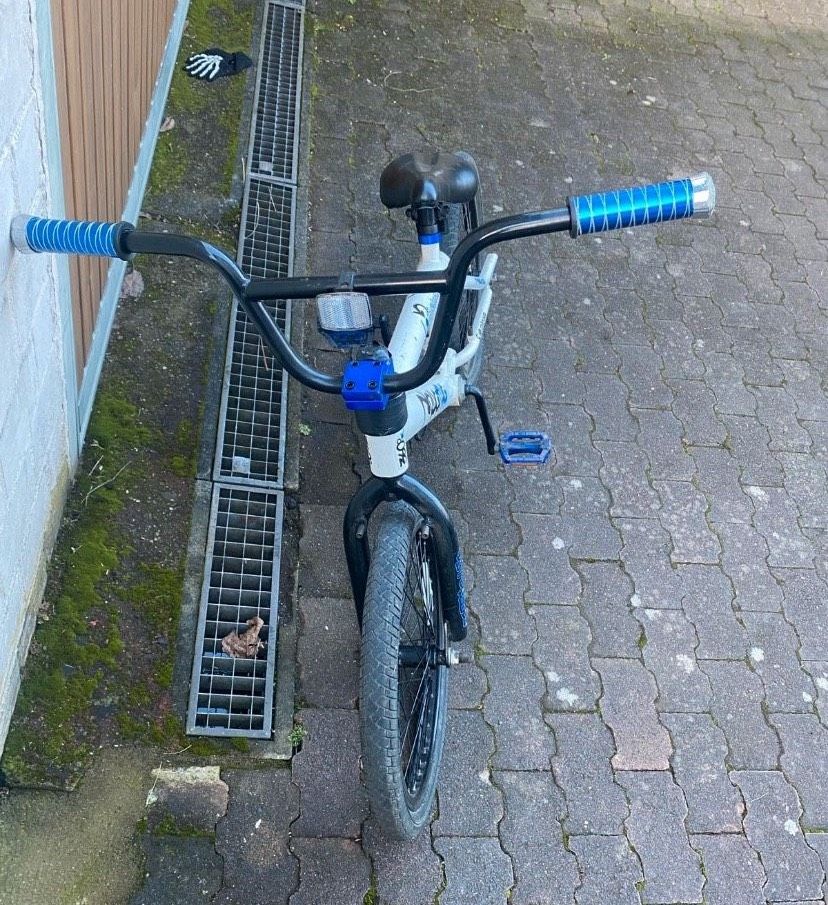 Fahrrad BMX in Bad Nauheim