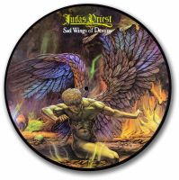 Judas Priest - Sad Wings Of Destiny - Picture LP Vinyl Leipzig - Möckern Vorschau