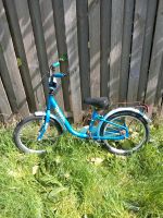 Erlkönig Kinder Fahrrad 16 Zoll Nordrhein-Westfalen - Rheine Vorschau