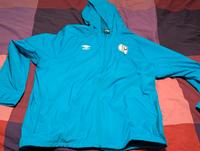 Schalke 04 umbro Regenjacke 4xl ungetragen Nordrhein-Westfalen - Arnsberg Vorschau