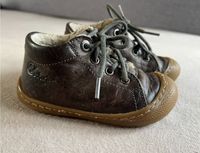 Kinderschuhe Laufenlernschuhe gefüttert Naturino Gr. 21 Bayern - Aschaffenburg Vorschau