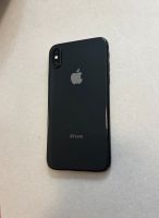 iPhone X 256gb space grau Baden-Württemberg - Freiburg im Breisgau Vorschau