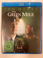 The Green Mile Blu-ray [neuwertig] Bonn - Nordstadt  Vorschau
