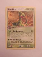 Pokemon Pop Serie 1 Gewaldro 4/17 Wandsbek - Steilshoop Vorschau