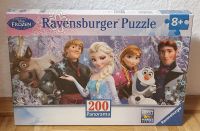 36_Ravensburger premium Puzzle Frozen ORIGINAL VERPACKT Hessen - Langen (Hessen) Vorschau