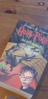 Harry Potter und der Feuerkelch Taschenbuch Nordrhein-Westfalen - Siegen Vorschau