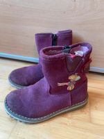 Mädchen Stiefeletten Prinzessin Lillifee Nordrhein-Westfalen - Herne Vorschau