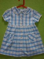 Kinder Kleid Gr. 86 ? 22 Monate Boutique Boutchou Nordrhein-Westfalen - Lippetal Vorschau