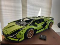 Lego 42115 Technic Lamborghini Sian FKP 37 Berlin - Köpenick Vorschau