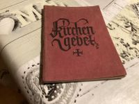 Buch Kirchengebet von 1937, Kirche, Glaube Bayern - Grafling Vorschau