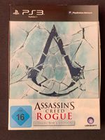 Assassin's Creed Rogue Collector's Edition PS3 Thüringen - Jena Vorschau