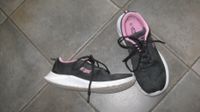 Turnschuhe_Sneaker_Sportschuhe_schwarz_rosa * Air Star * 40 Niedersachsen - Gifhorn Vorschau