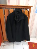 Herren Winterjacke Gr.58 Wolljacke warm gefüttert schwarz Winter Saarland - Beckingen Vorschau