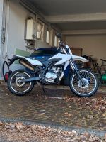 Yamaha wr125R Baden-Württemberg - Weil der Stadt Vorschau