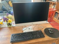 HP all-in-one PC | 24-df0020ng Computer inkl Bildschirm & Drucker Rostock - Hansaviertel Vorschau