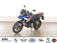 BMW F 800 GS Style Sport + 2 Pakete + RDC Aachen - Aachen-Brand Vorschau