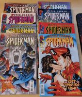 Peter Parker Spider Man 10 Hefte Marvel Panini Nordrhein-Westfalen - Wesseling Vorschau