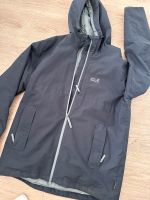 Jack Wolfskin Jacke blau (Wasserabweisend) Pankow - Prenzlauer Berg Vorschau