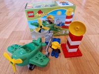 LEGO DUPLO Flugzeug 10808 Nordrhein-Westfalen - Havixbeck Vorschau