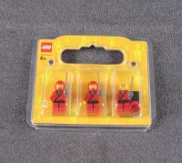 LEGO Figuren Set 3 Stück in original Verpackung NEU Bayern - Cadolzburg Vorschau