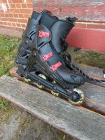 Inlineskates- Rollerblades Größe 44,5 Brandenburg - Potsdam Vorschau