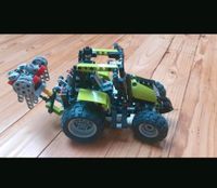 LEGO Technik Traktor 9393 Hemelingen - Hastedt Vorschau