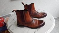Zara Stiefel Stiefeletten 41 Kr. München - Haar Vorschau