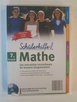 Schülerhilfe Mathe 7. Klasse (CD) Niedersachsen - Stadtoldendorf Vorschau