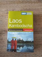 Reiseführer Laos Kambodscha - Dumond Freiburg im Breisgau - Vauban Vorschau