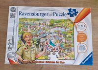 Tiptoi Puzzle "Im Zoo" vollständig Bayern - Schorndorf Vorschau