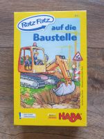 Haba: Ratz Fatz auf die Baustelle Niedersachsen - Vienenburg Vorschau