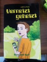 Buch Vernetzt gehetzt gut erhalten Niedersachsen - Wolfsburg Vorschau