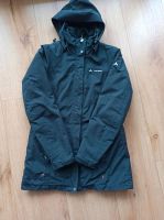 Vaude Mantel, lang, Jacke~ schwarz ~ Primaloft ~ Gr. 36/XS Bayern - Kempten Vorschau