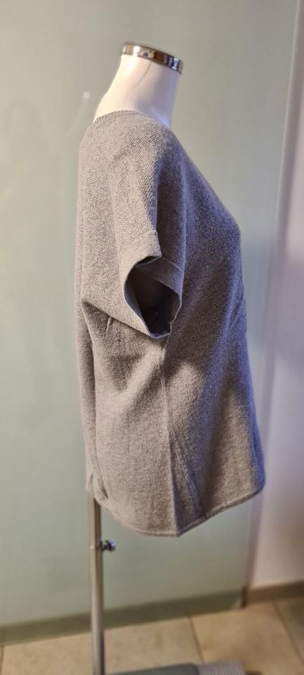 Ulla Popken Damen Strick Pullunder Shirt ❤️ 50 / 52 ❤️ Kaschmir in Bitburg