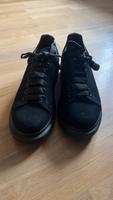 Alexander Mcqueen Suede Black Hamburg-Mitte - Hamburg Neustadt Vorschau