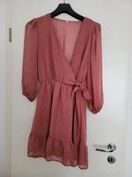 Kleid mit Hose von Shein, Gr. M Harburg - Hamburg Sinstorf Vorschau