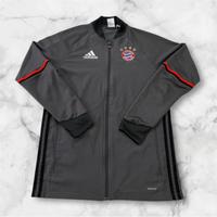 Adidas Fc Bayern Trainingsjacke Bayern - Kaufbeuren Vorschau