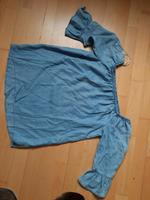 Only Bluse 36 38 S Shirt Jeans Jeansbluse Baden-Württemberg - Vogt Vorschau
