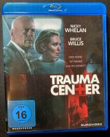 Blu-Ray TRAUMA CENTER (Bruce Willis) Kr. München - Taufkirchen Vorschau