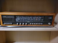 SABA MEERSBURG Stereo Radio, Vintage, Retro Niedersachsen - Seesen Vorschau