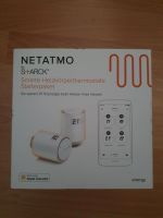 Netatmo NVP-DE Smarte Heizkörperthermostate Starterpaket - NEU Hannover - Mitte Vorschau