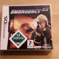 Nintendo DS Emergency Bayern - Mainleus Vorschau